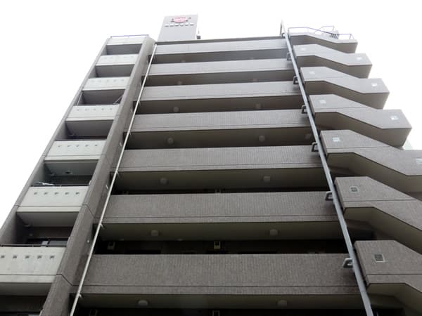 ドラゴンマンション相模原1番館 3