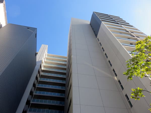 パークホームズ品川ザレジデンス 14