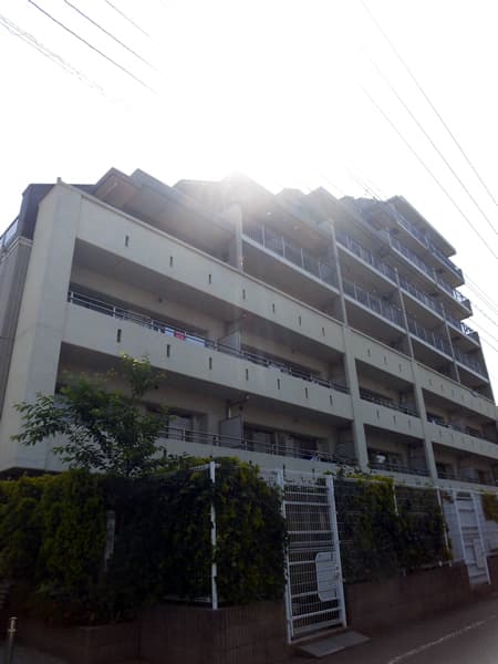 フェローネ南橋本 2