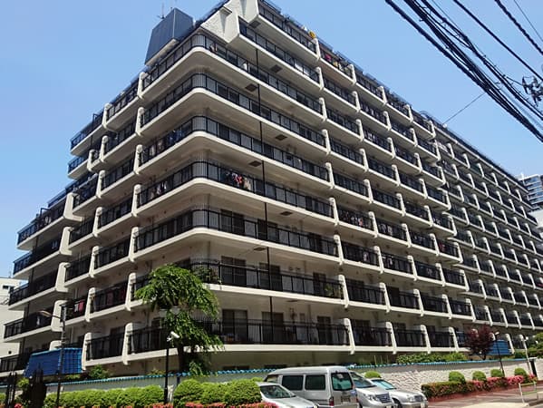 秀和第2田町レジデンス 2