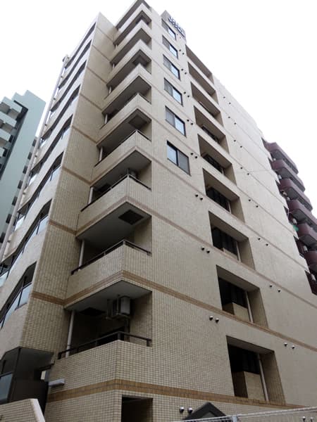 ダイアパレス相模原 2