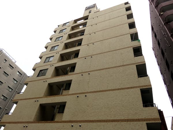 ダイアパレス相模原 3