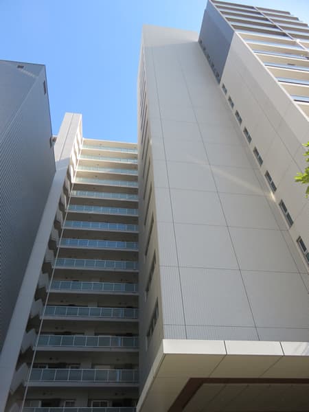 パークホームズ品川ザレジデンス 15