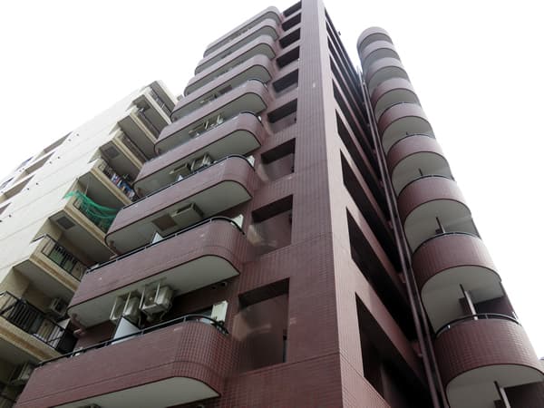 レジェンド相模原 1