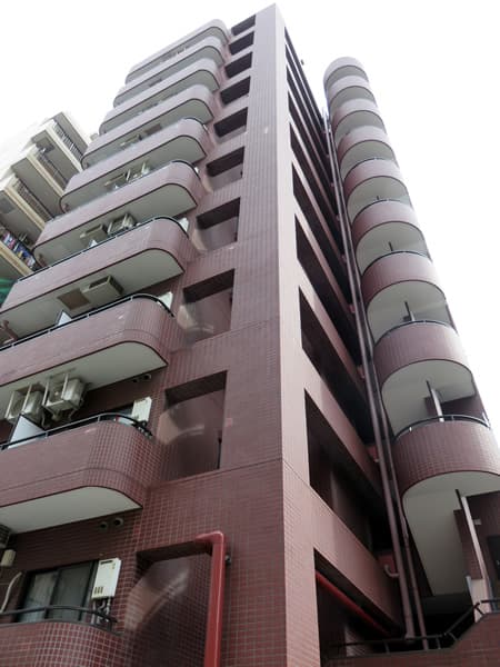 レジェンド相模原 2