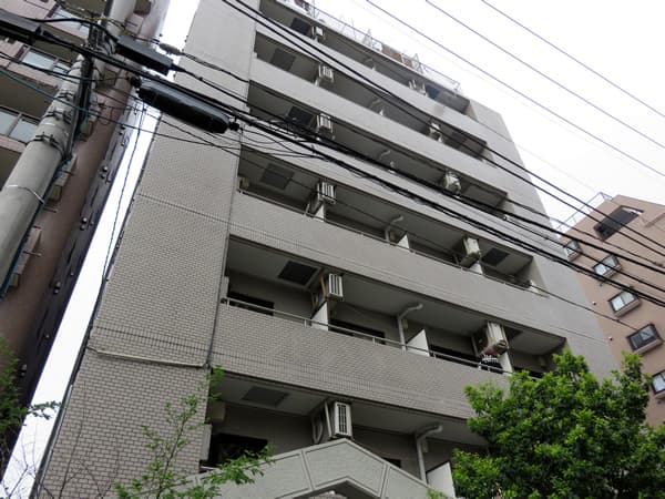 プライムシティ相模原 1