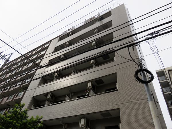 プライムシティ相模原 3