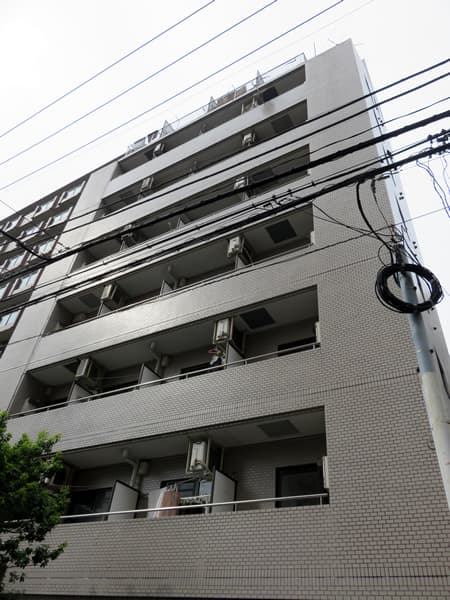 プライムシティ相模原 4