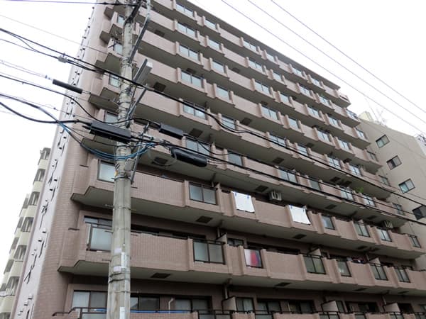 ナイスアーバン相模原 2