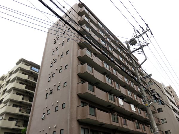 ナイスアーバン相模原 3