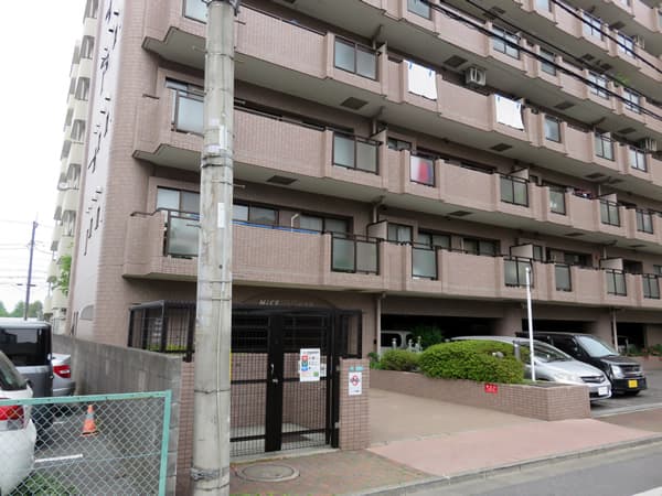 ナイスアーバン相模原 4