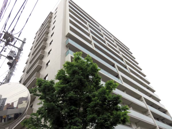 ベルドゥムール相模原 1