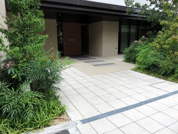 ベルドゥムール相模原 5