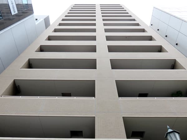 ドラゴンマンション相模原3番館 1