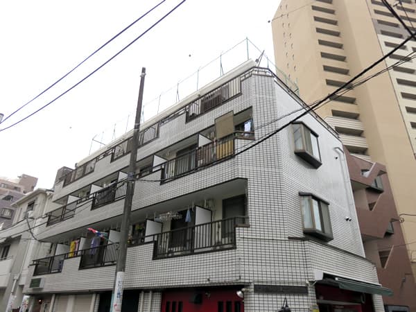 大友ロイヤルタウン 2