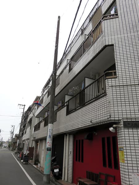 大友ロイヤルタウン 3