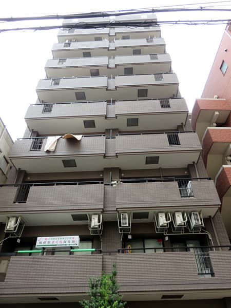 ケーエヌマンション相模原第1 2