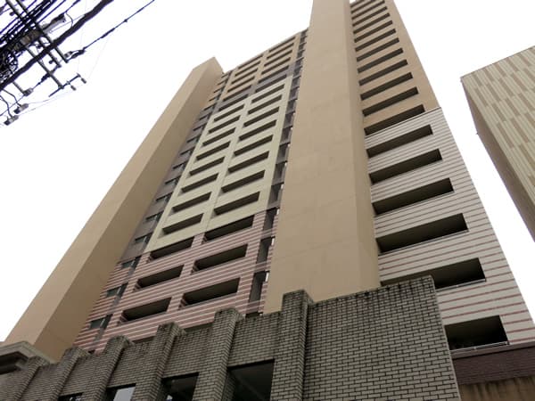 アデニウムタワー相模原 1