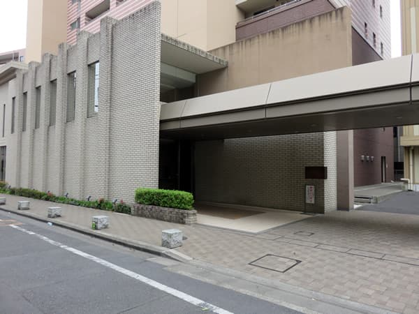 アデニウムタワー相模原 4