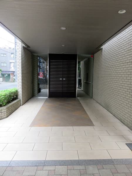 アデニウムタワー相模原 5