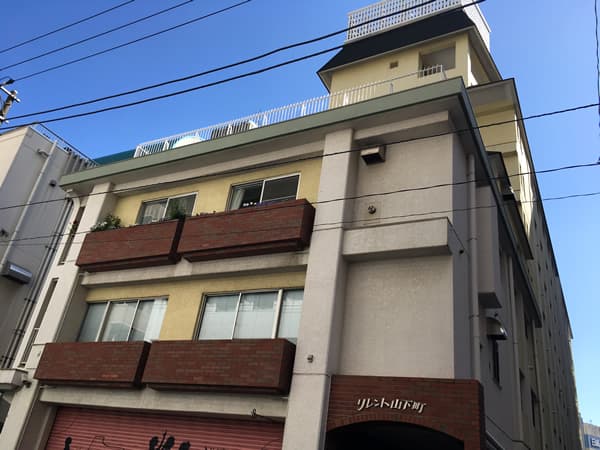 リレント山下町 1