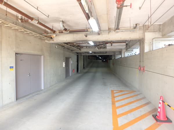 プランヴェール多摩川南久地の丘 5