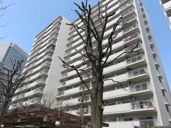 北品川ホームズ 4