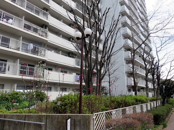 北品川ホームズ 5