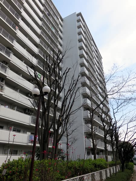 北品川ホームズ 6