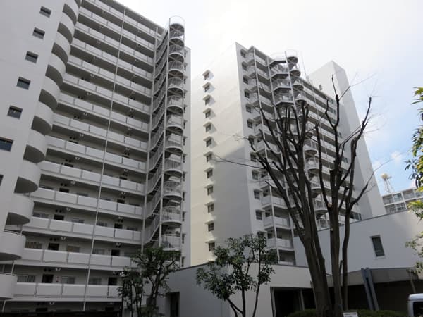 北品川ホームズ 7