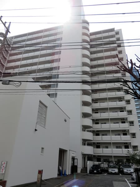 北品川ホームズ 11