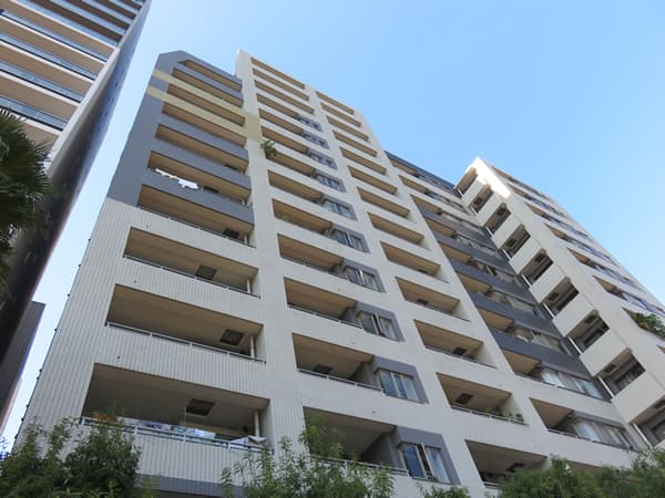 天王洲デュープレックス 1