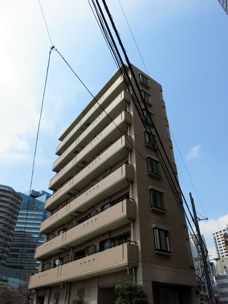 フリーディオ大崎 4