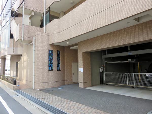 フリーディオ大崎 7