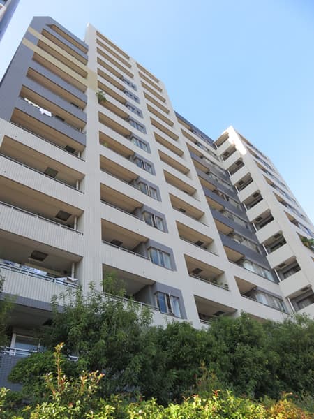 天王洲デュープレックス 2