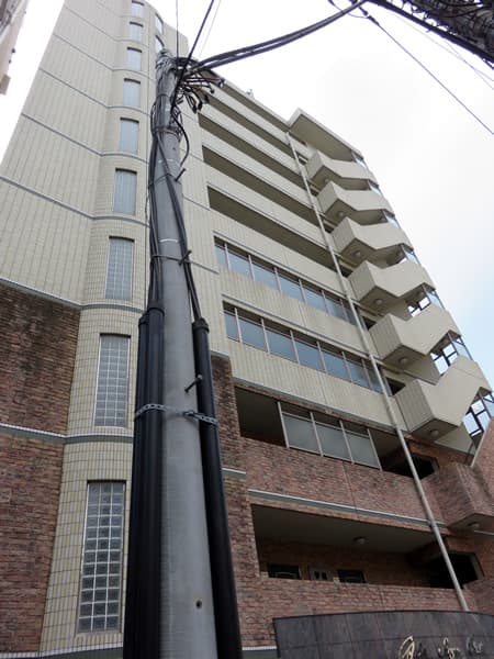 ガラステージ大崎 4