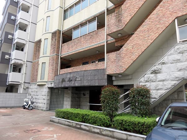 ガラステージ大崎 5