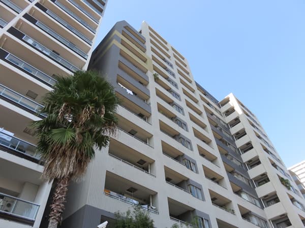 天王洲デュープレックス 3