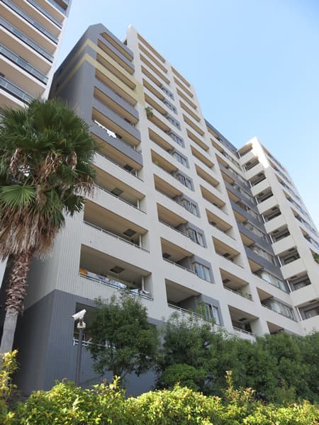 天王洲デュープレックス 4