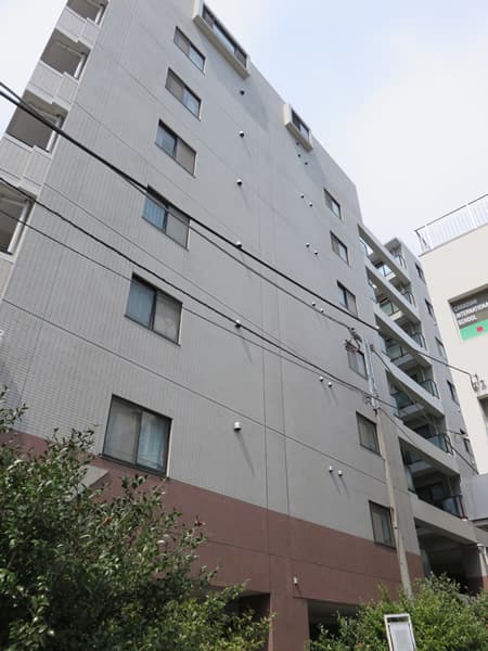 ユニーブル御殿山南 5