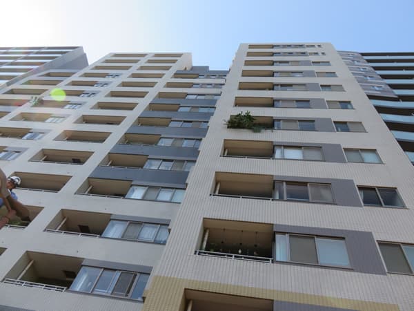 天王洲デュープレックス 5