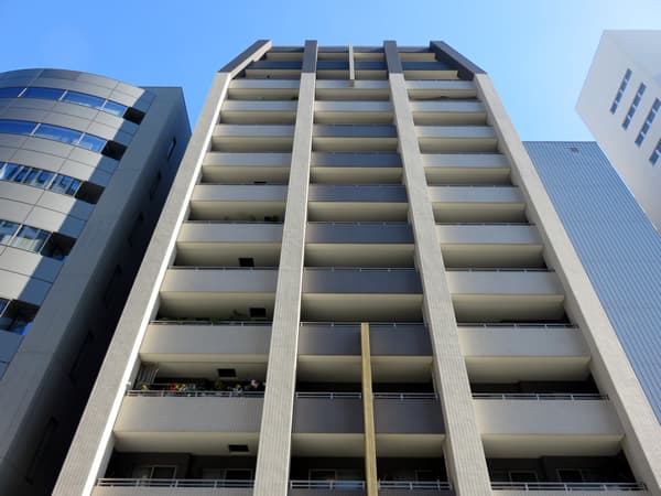 天王洲デュープレックス 7