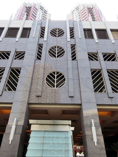 ザ・タワーズ台場WEST 14