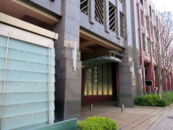 ザ・タワーズ台場WEST 16