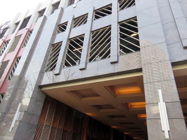 ザ・タワーズ台場WEST 17