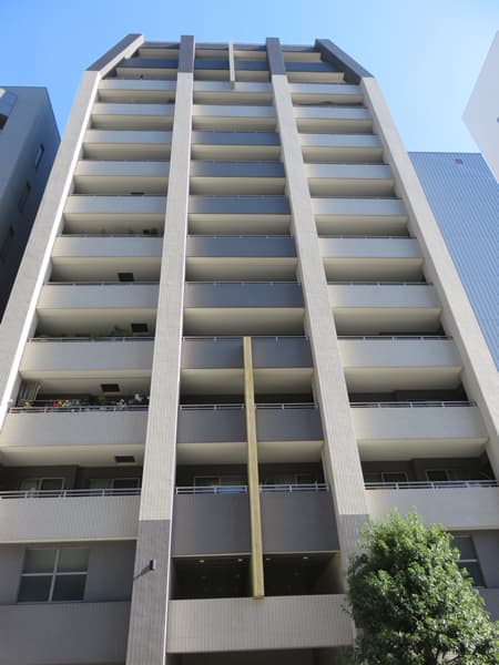 天王洲デュープレックス 8