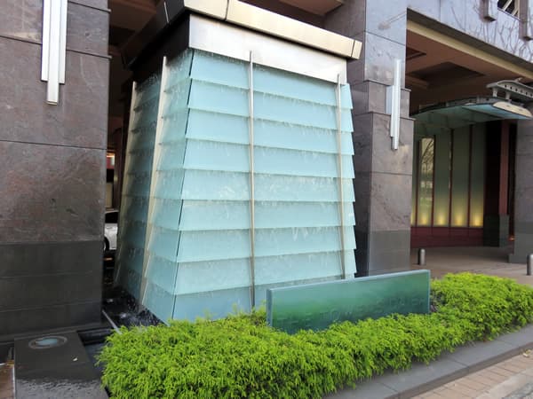 ザ・タワーズ台場WEST 19