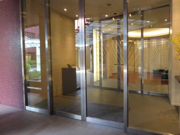 ザ・タワーズ台場WEST 24