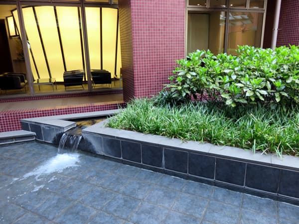 ザ・タワーズ台場WEST 26