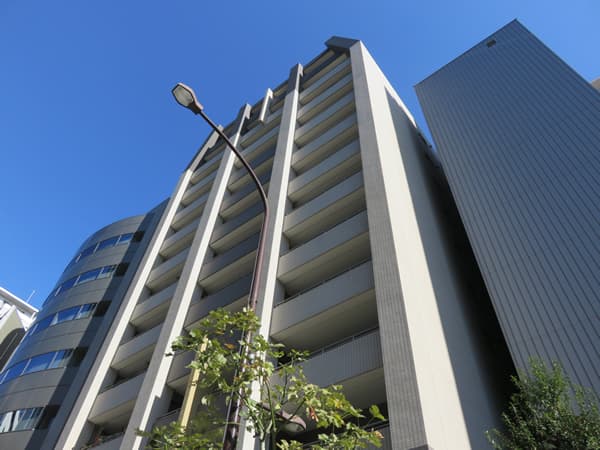 天王洲デュープレックス 9